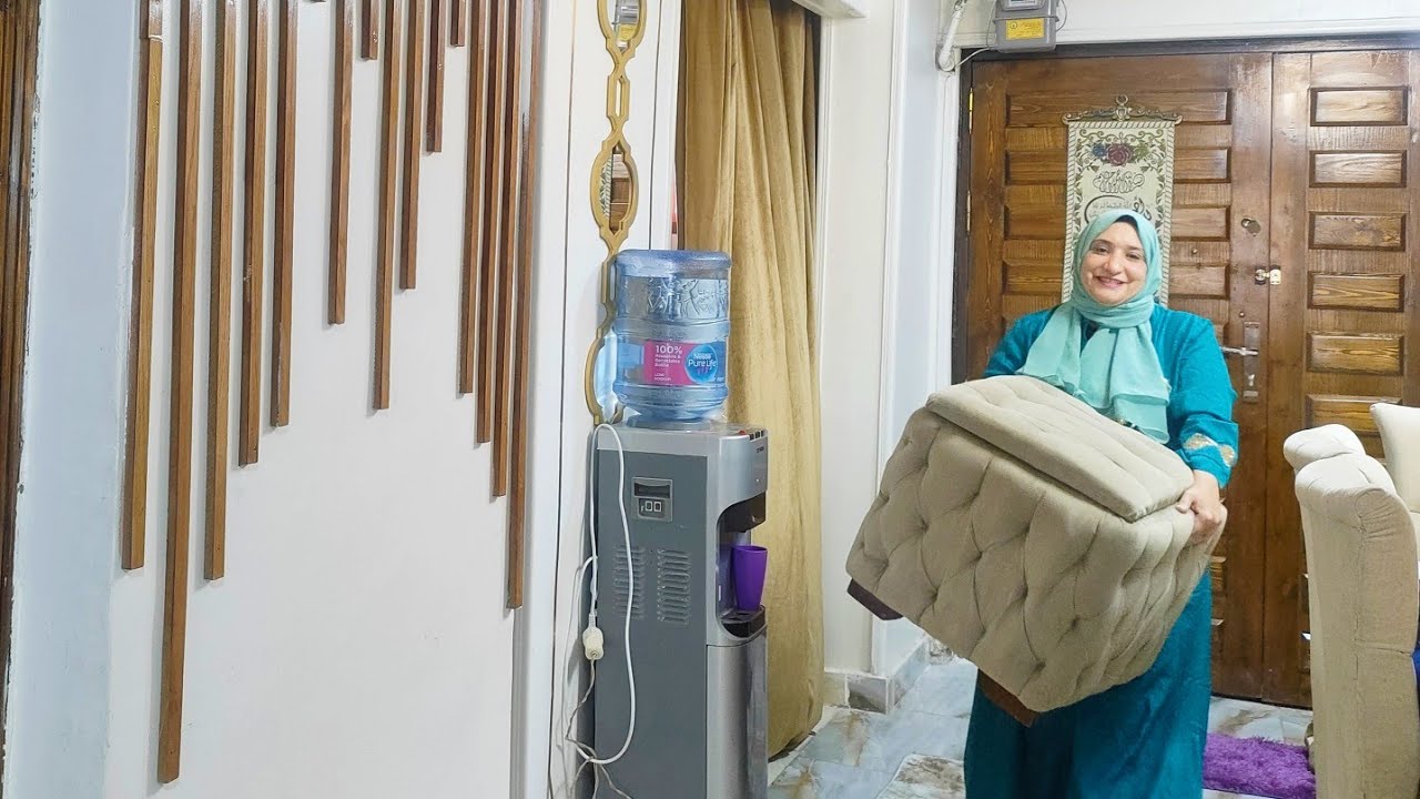 بدايه جديده 😍 يارب اجعل لى القبول بين عبادك 🙏