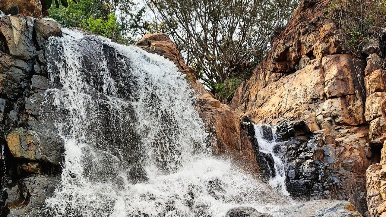 𝗦𝗮𝗻𝗮𝗴𝗵𝗮𝗴𝗮𝗿𝗮 𝗪𝗮𝘁𝗲𝗿𝗳𝗮𝗹𝗹 𝗞𝗲𝗼𝗻𝗷𝗵𝗮𝗿❟ 𝗢𝗗𝗜𝗦𝗛𝗔 🌊📸