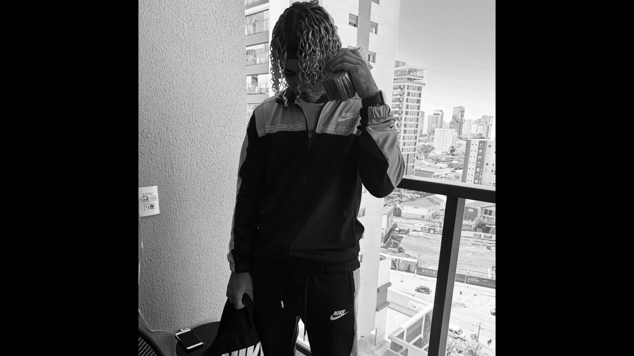 (FREE) JS DA TORRE X CAIO LUCCAS TYPE BEAT 