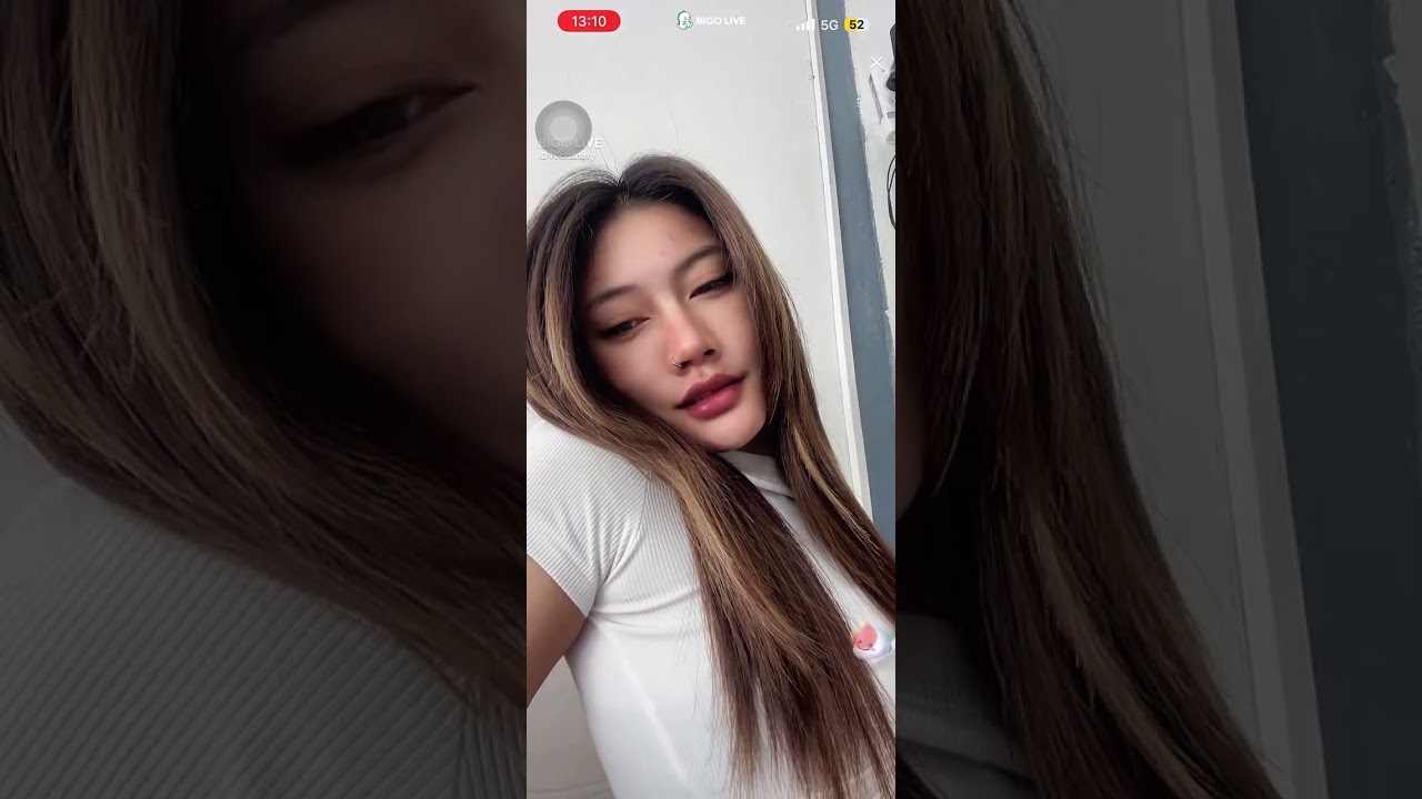 Bigo id: Ninchanaty
