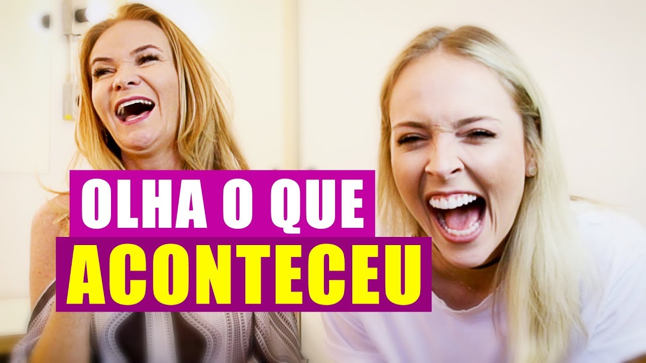 O que deu errado no meu casamento!! Ft. Tata Estanieck