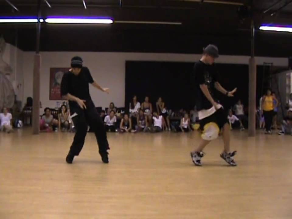 Marty Kudelka's Class---Urban Legends 2009