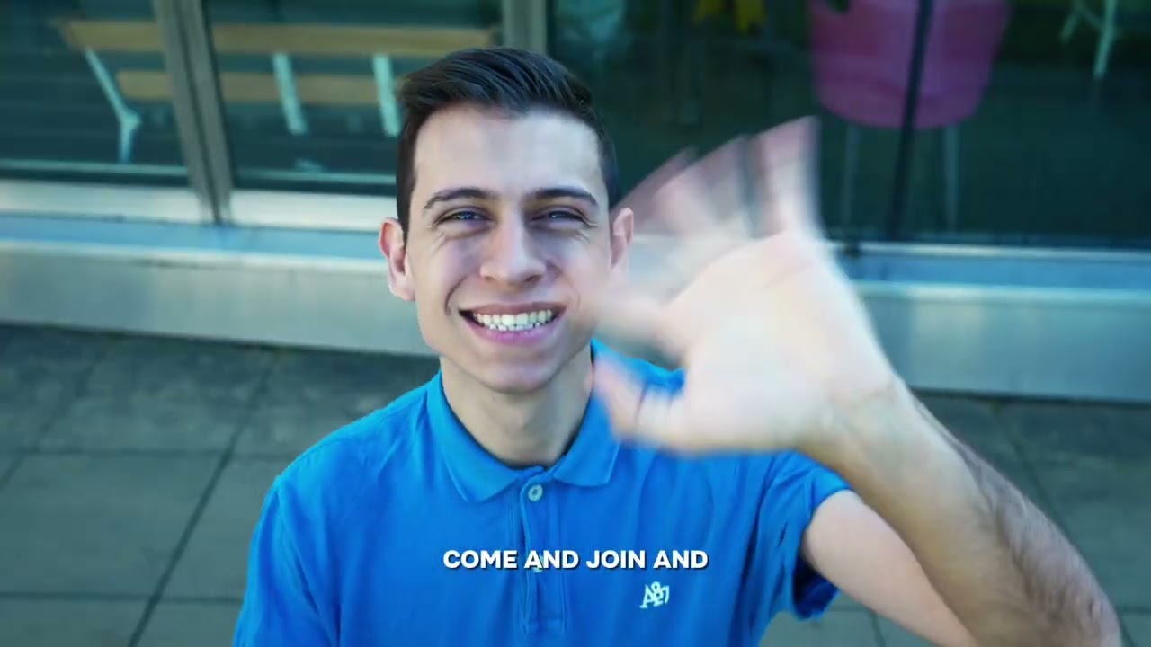 Southlands Anthem- WORLD KINDNESS DAY