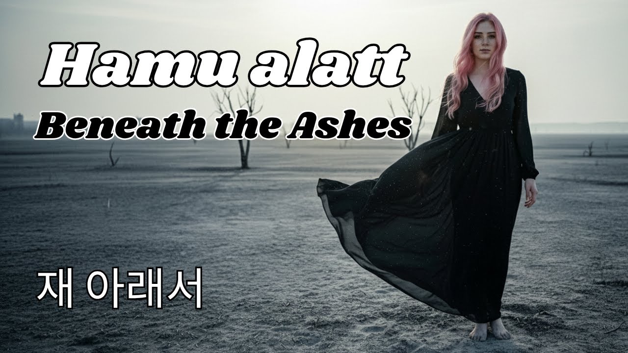 GoPs – Hamu Alatt (Official Music Video)