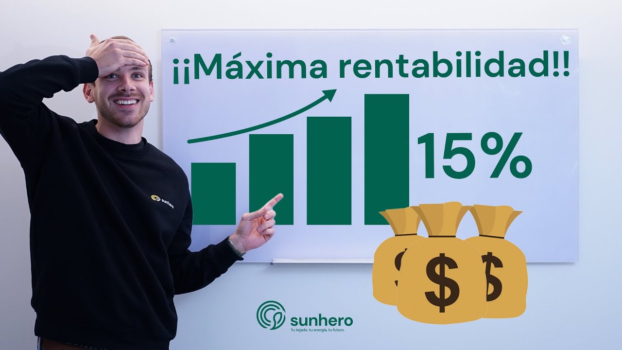 La increíble rentabilidad de las placas solares | Casos reales de clientes