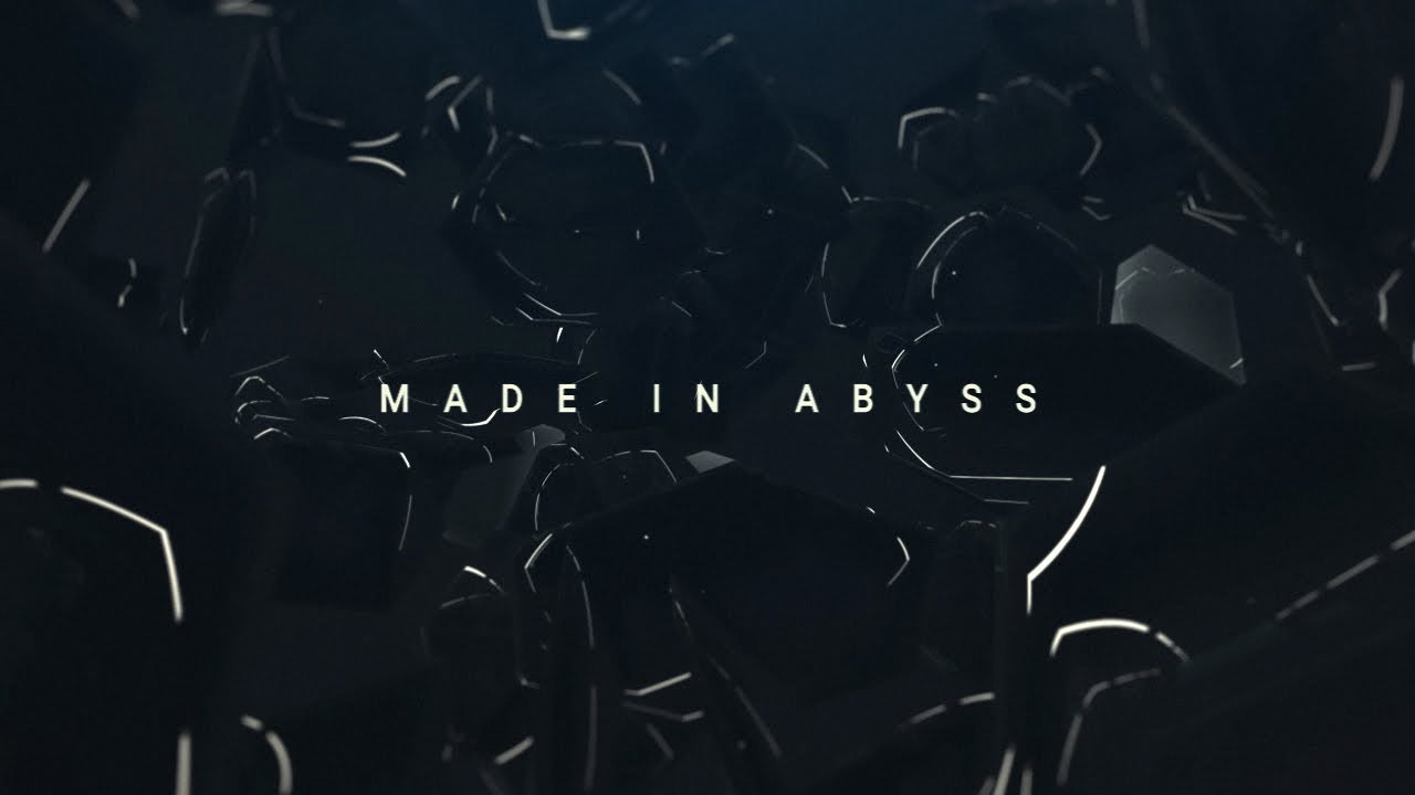 Kodex & Star Driver - Made In Abyss (Feat. Kate Miles)