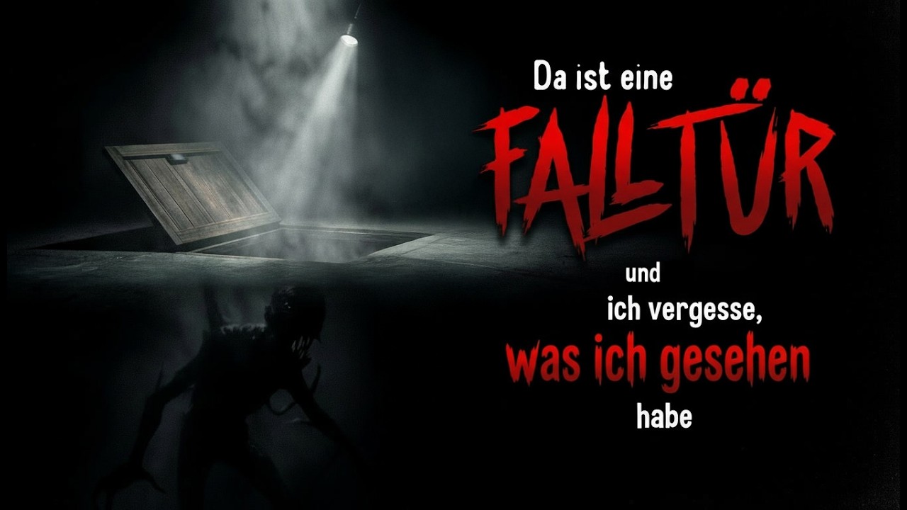 Creepypasta German - 