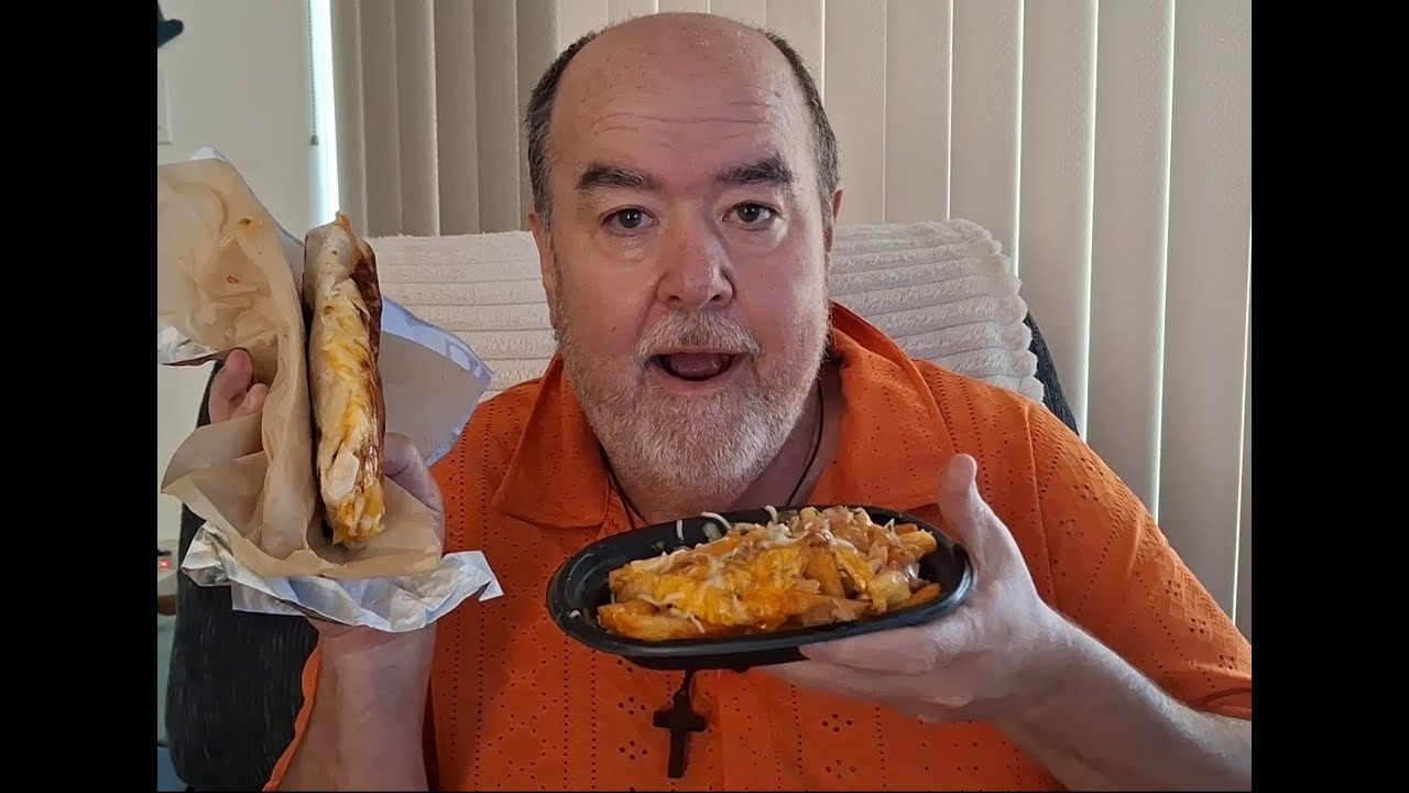 The new Franks Red Hot Taco Bell menu