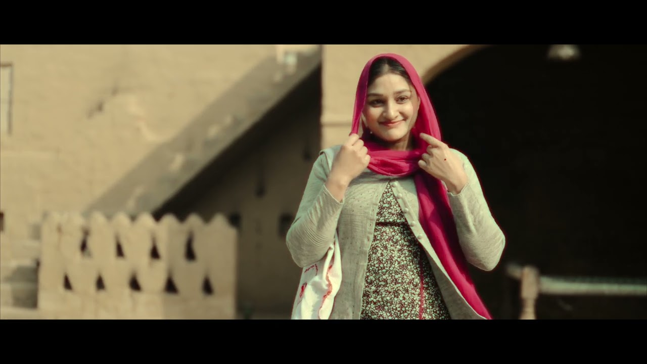 Pre wedding  Parminder & Palakpreet