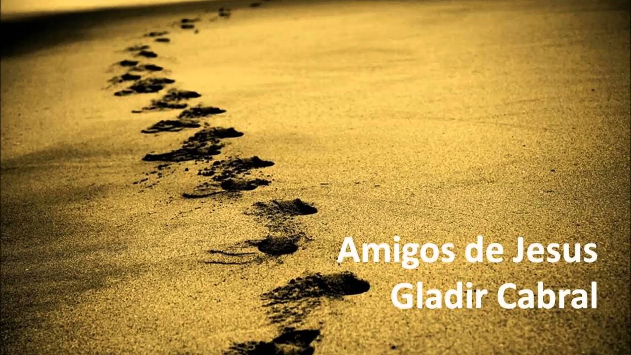 Teu grande amor (Gladir Cabral)