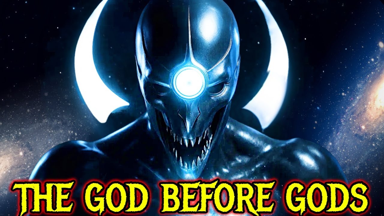 The God Before Gods – Marvel’s First True Deity First Firmament - Explored