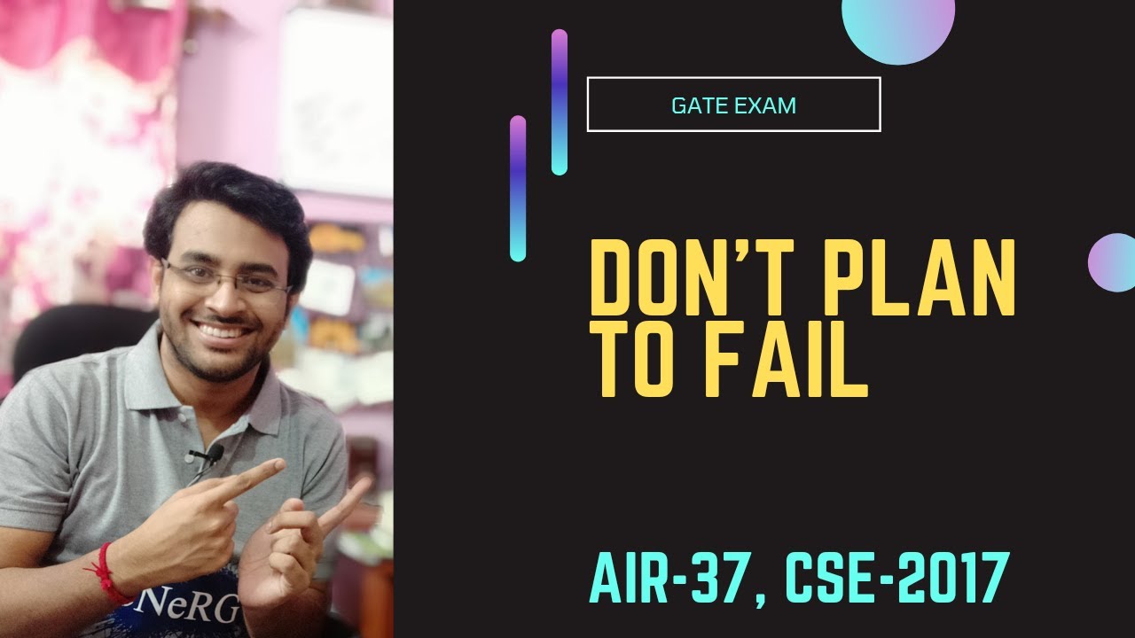 Follow Strict Routine for Gate Preparation | Dont Fail to Plan  | Gate Preparation |