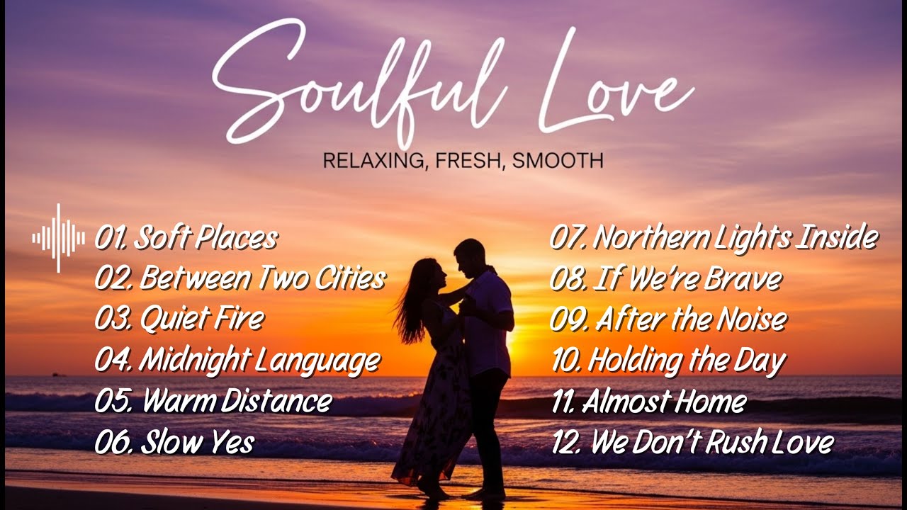 Best Loving Songs Collection 2026 💕 | Romantic Love Songs for Heart & Soul