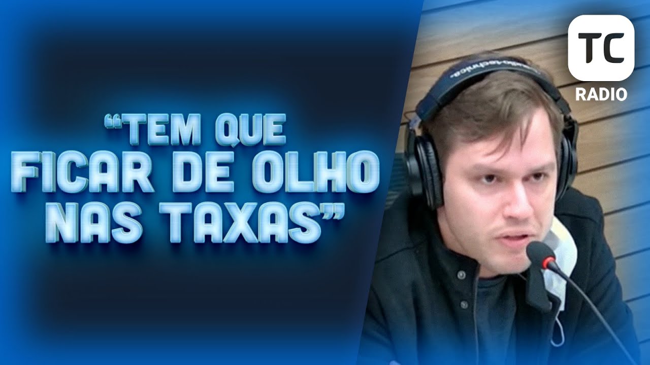 SUA IDADE PODE DETERMINAR NO QUE INVESTIR I CORTES TC R&Aacute;DIO