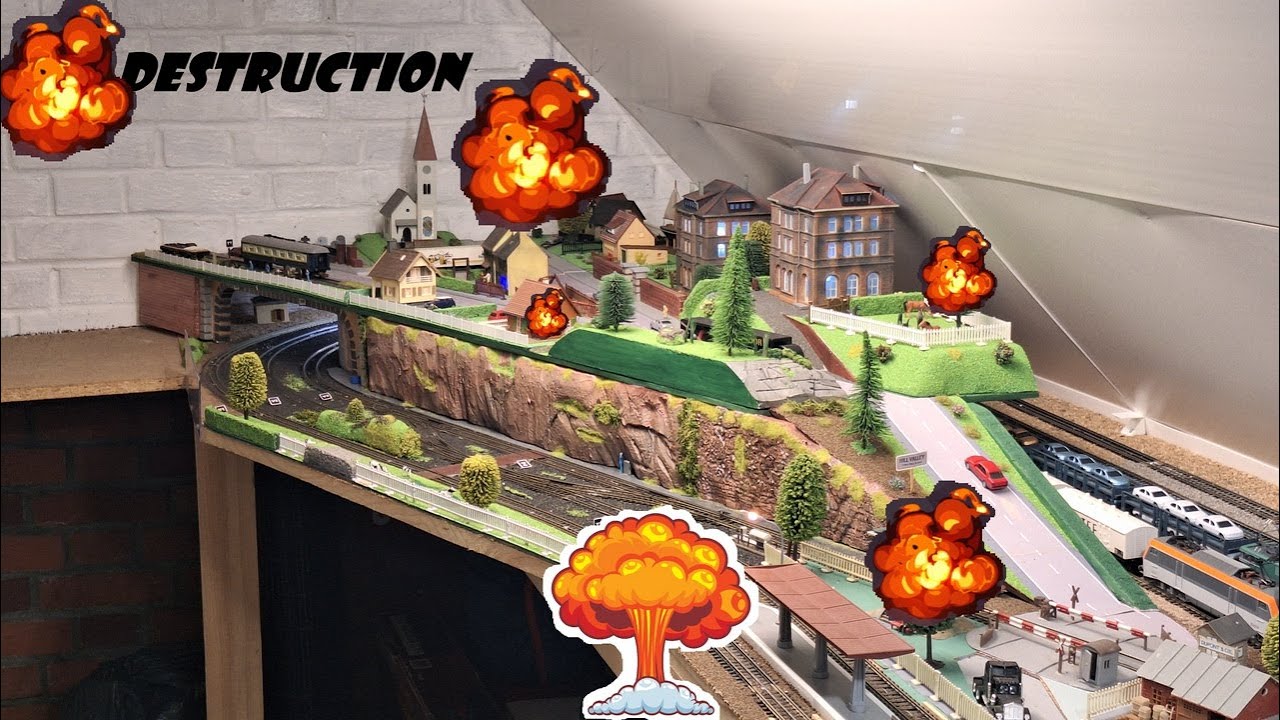 Modifications du réseau: partie 1