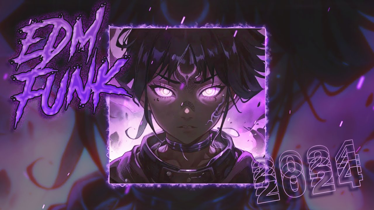 🎵BEST OF EDM FUNK | DRIFT PHONK 2024🎵
