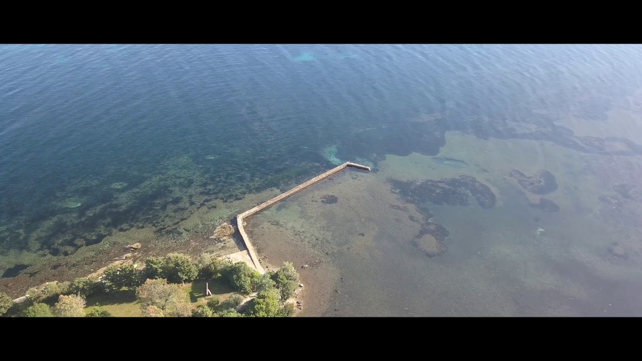 Dans le ciel de Saint Florent