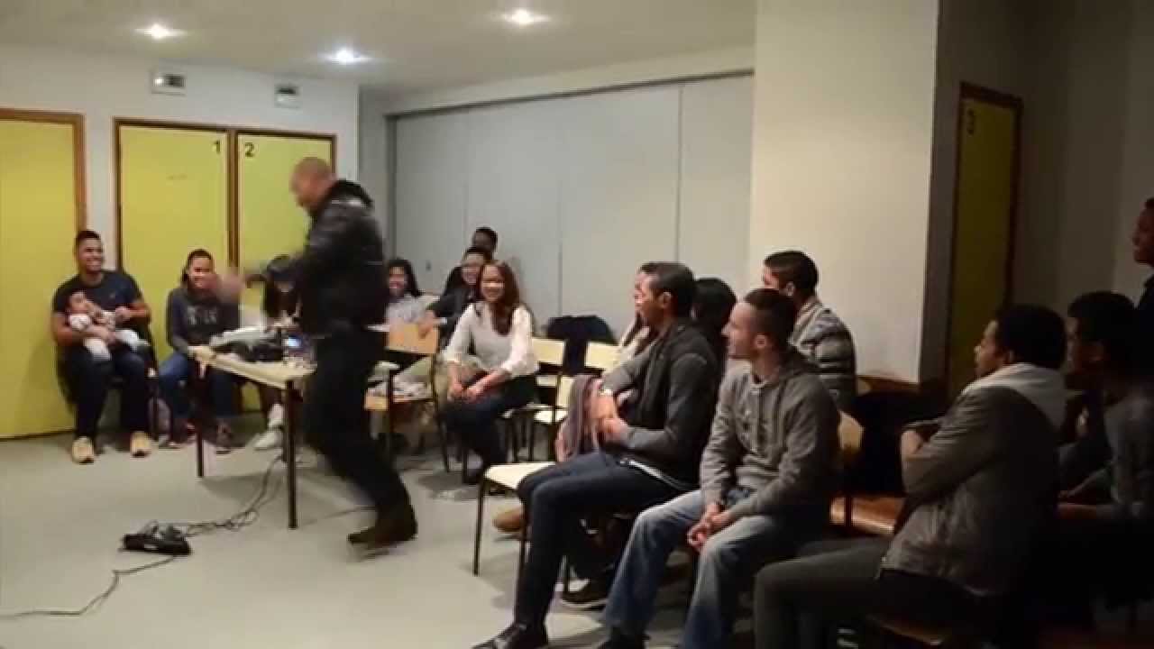 J15 STK Fpma National | Thème - La maîtrise de soi | STK Fpma Vincennes