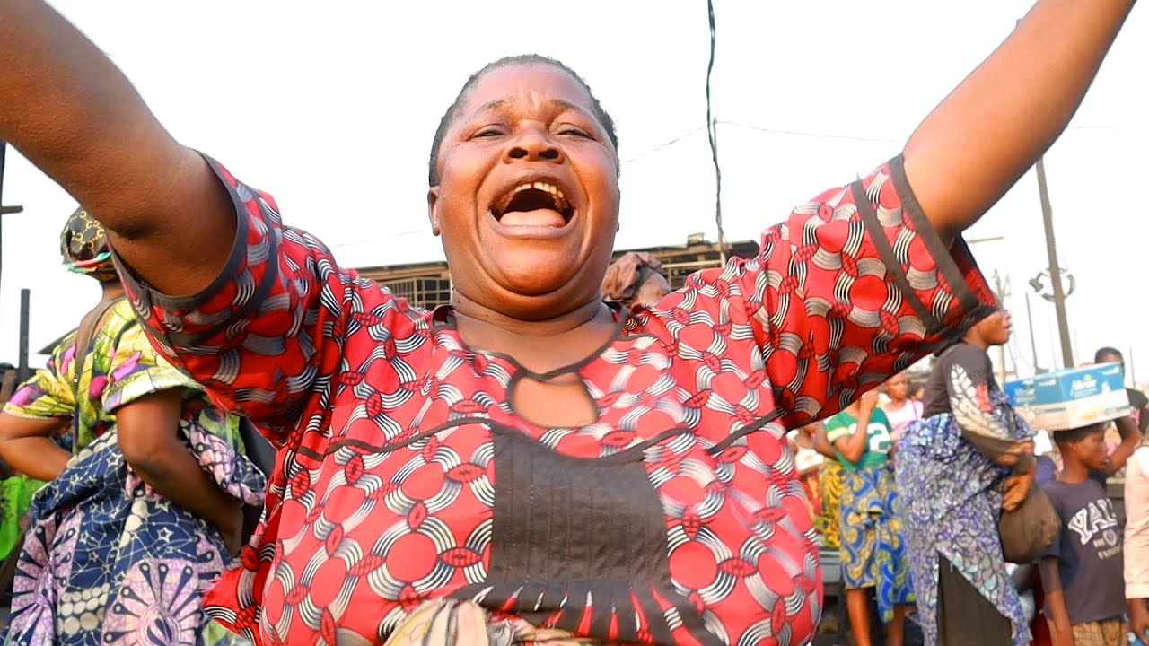 🚨 KINSHASA EZO BONGA: RETOUR À LA NORME À NGABA , LA JOIE DES MAMANS APRÈS ÉCHANGE AVEC LE MIN LÉON