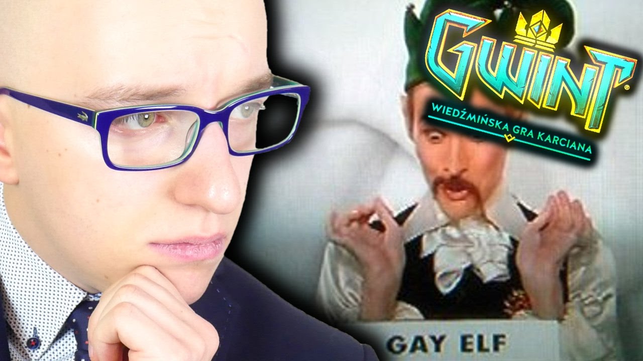 ICH GEJE - NOWA TALIA | GWINT #66
