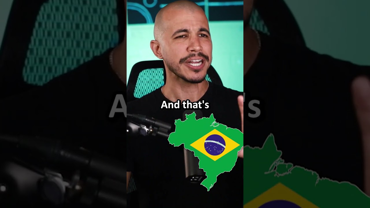 Nintendo is in Legal Trouble With Brazil