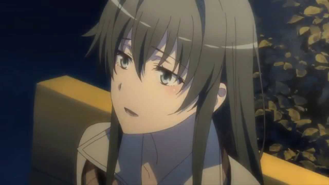 OREGAIRU AMV- Reset {2nd}
