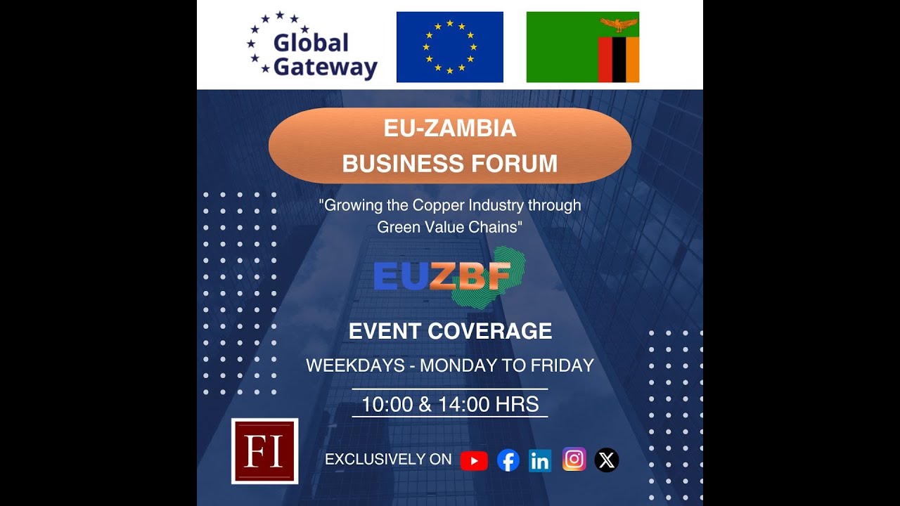 EUZBF - FinnPartnership Interview