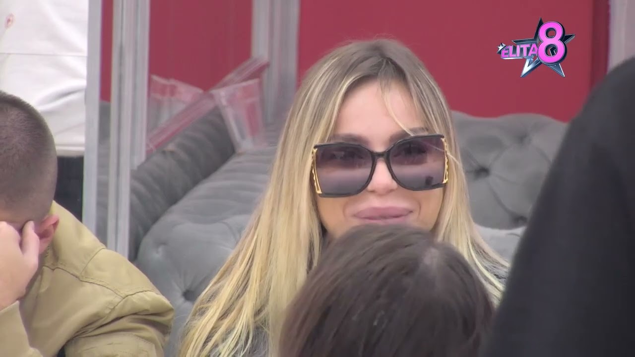 Elita 8: Gastoz i Aneli stavili Terzu na stub srama zbog odnosa prema Milici  - 07.12.2024.