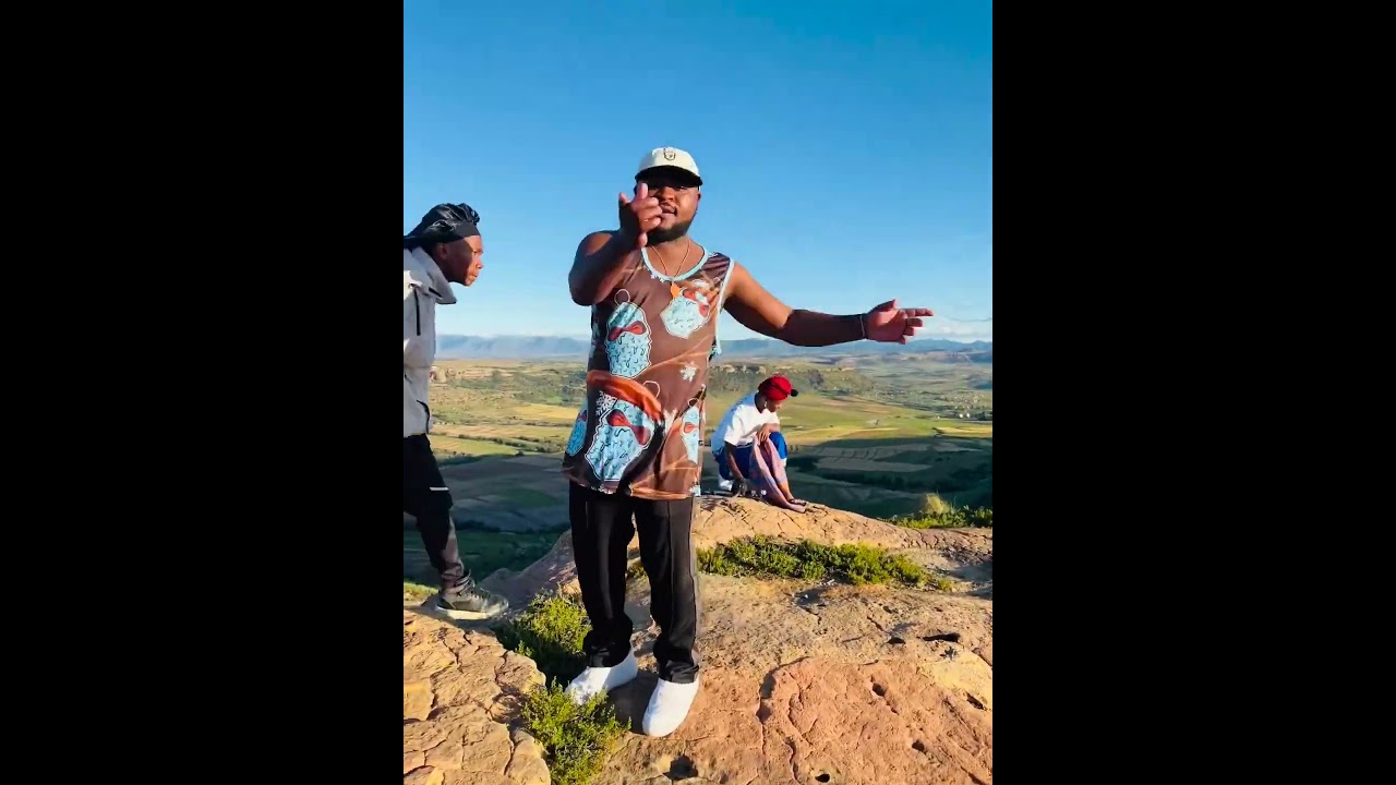 Joang le joang unofficial video