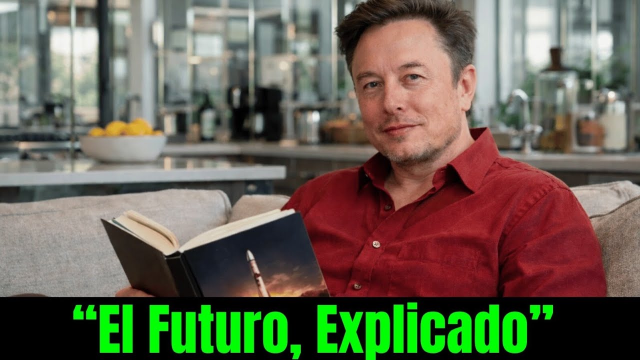 Elon Musk: Sus Reflexiones Finales sobre el Futuro
