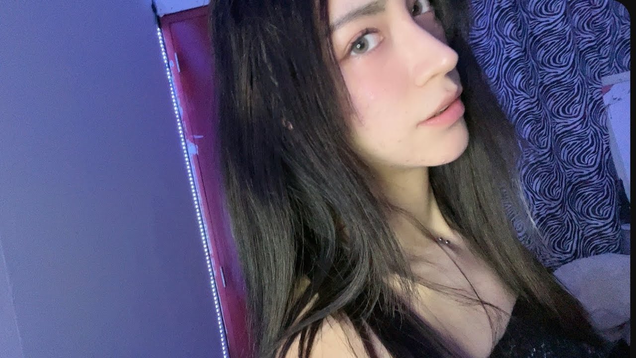 Vienes a mi fiesta? 🥳🥺O no te dejan porque solo soy tu vecina 🥲-ROLEPLAY-ASMR