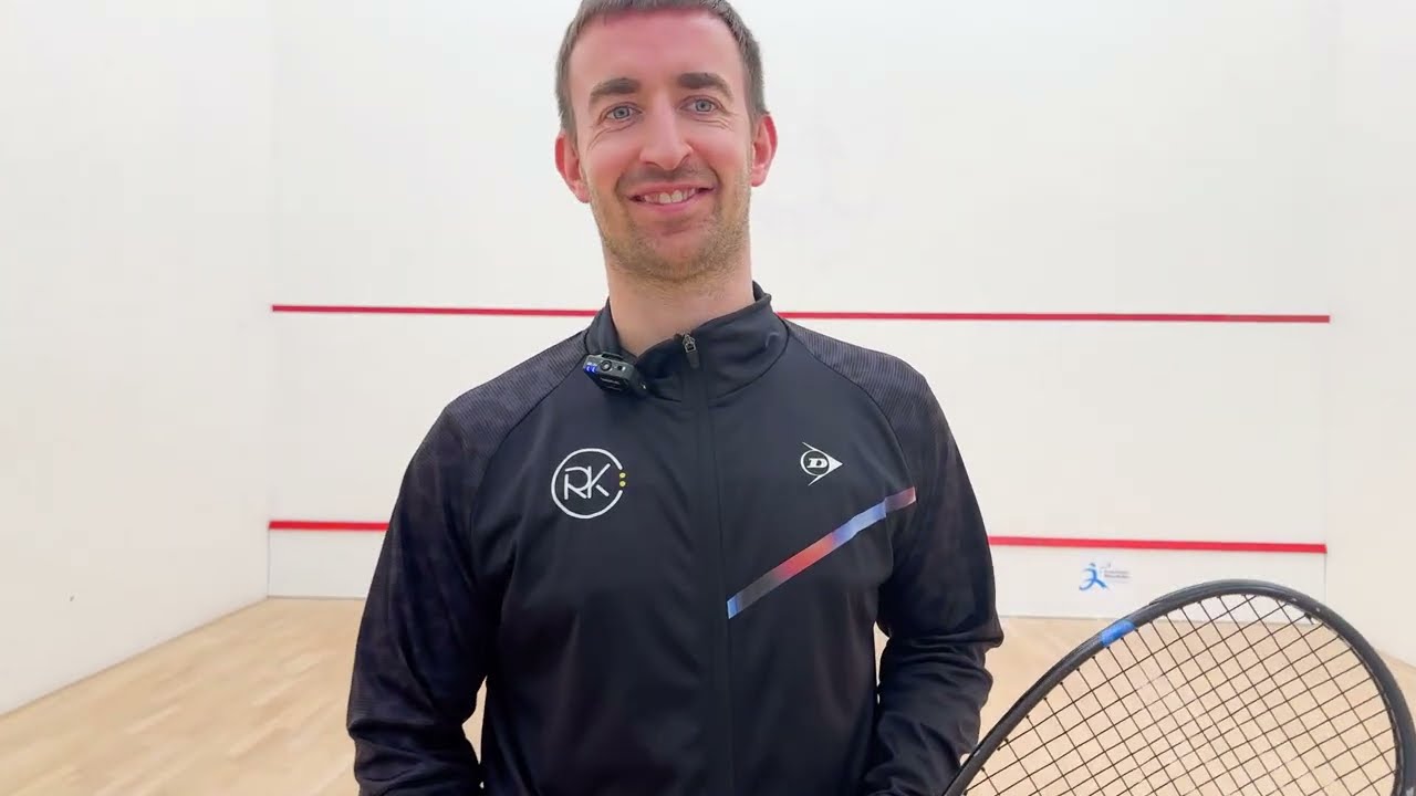 Competition winner : How to overcome faster, younger opponents as a more experienced player