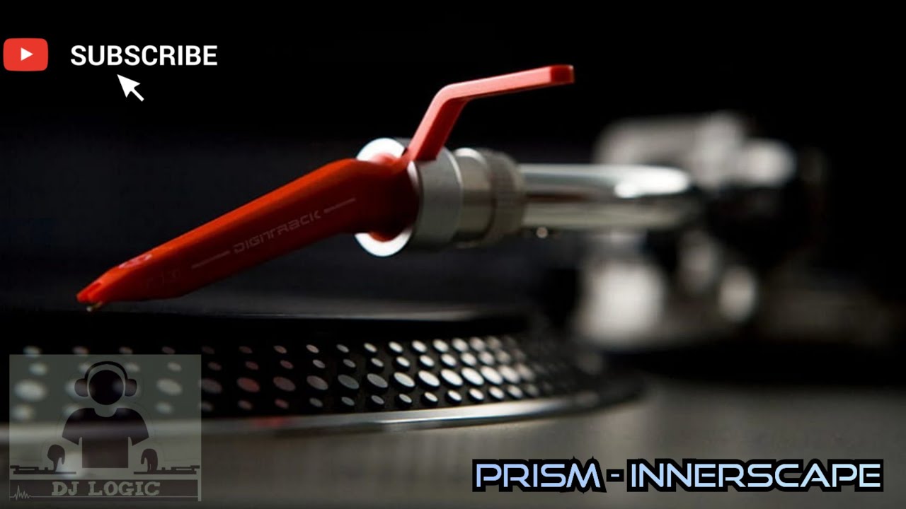 Prism - Innerscape