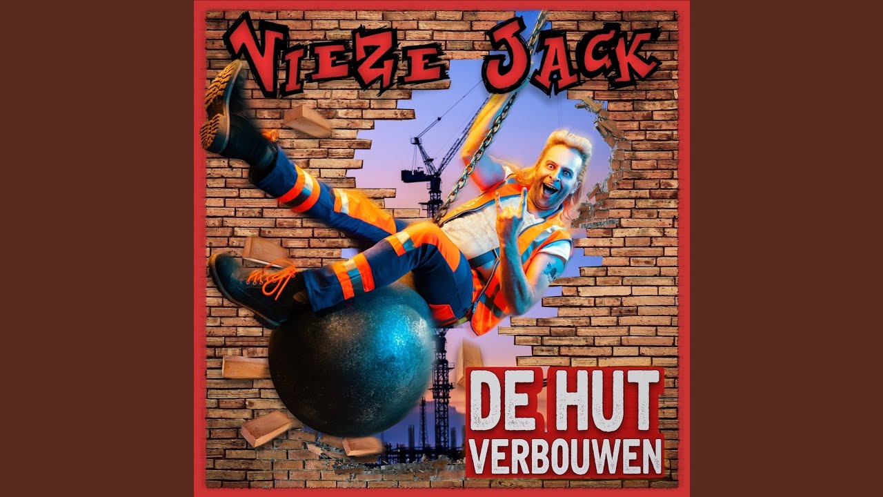 De Hut Verbouwen