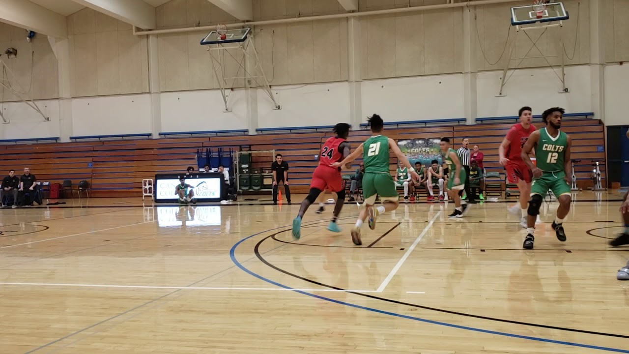 LasPo v Ca&ntilde;ada