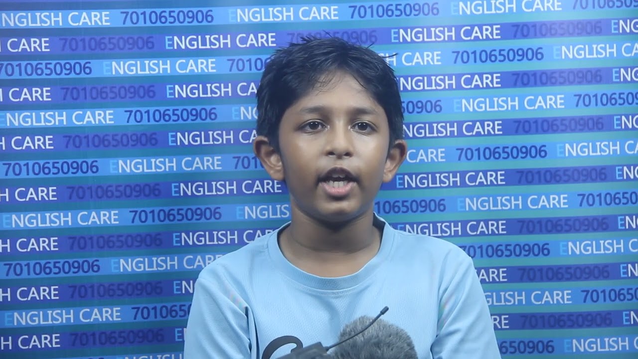 Sarvesh speech - 34 | Father's Fracture