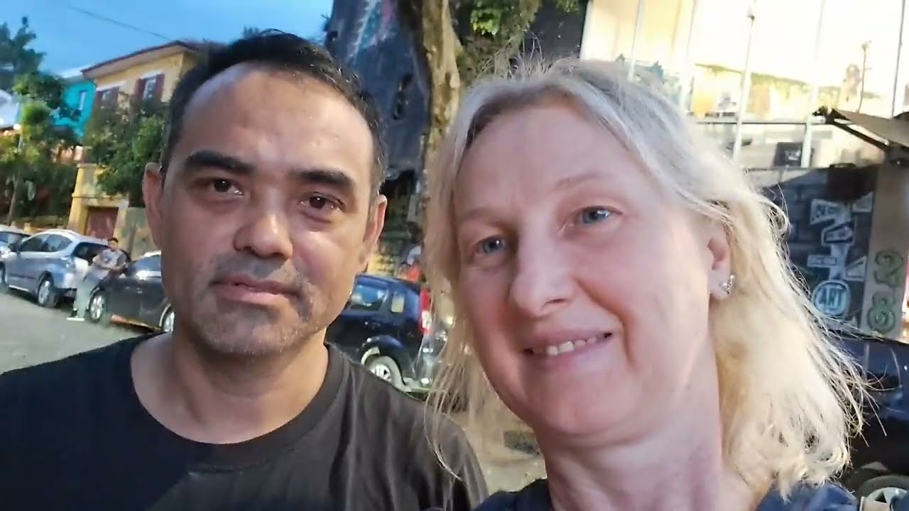 BECO DO BATMAN или как я смотрела альбом для рисования