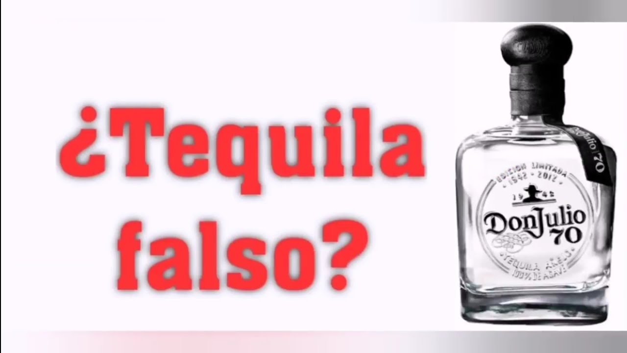 Don Julio 70 