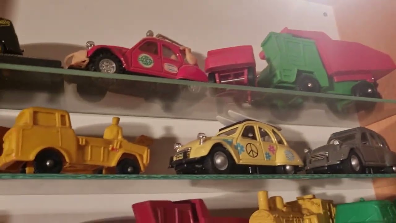 Modellini auto prima parte 2026 collezione 