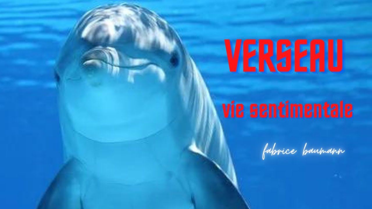 VERSEAU AMOUR SEPTEMBRE 2022 ~ un cadeau en or ~ un voyage en soi ~ une destination de rêve