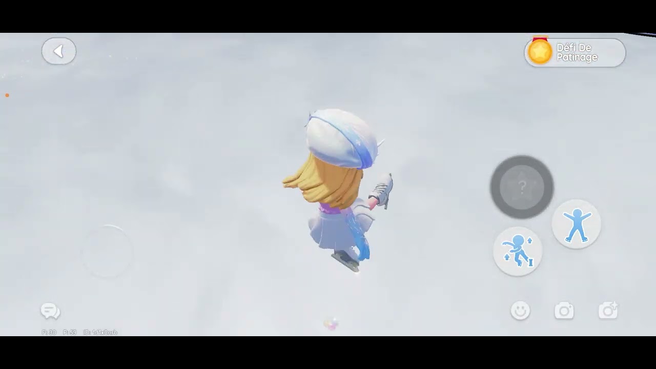 On découvre la nouvelle saison hivernale ensemble! 