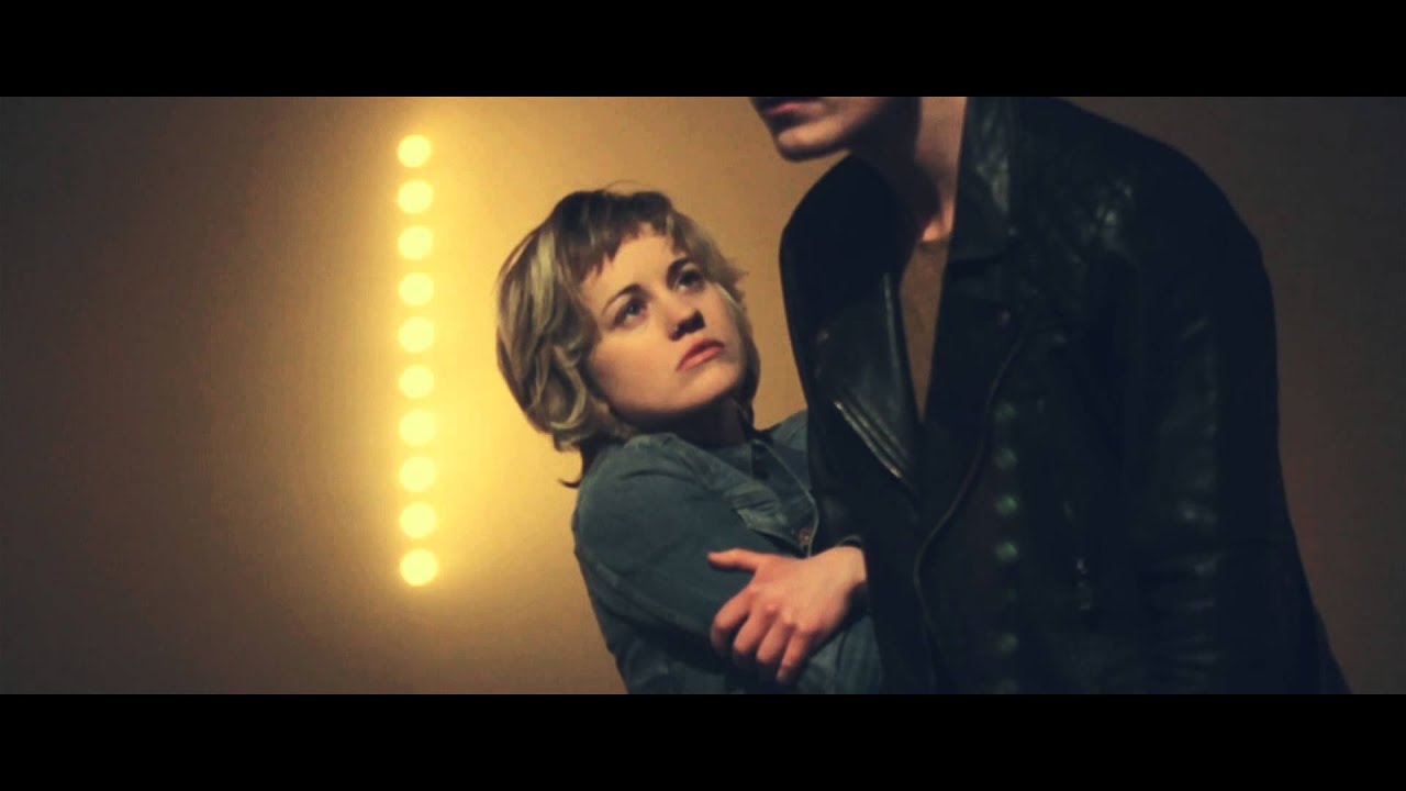 Empire Circus - True Believer - Official Music Video