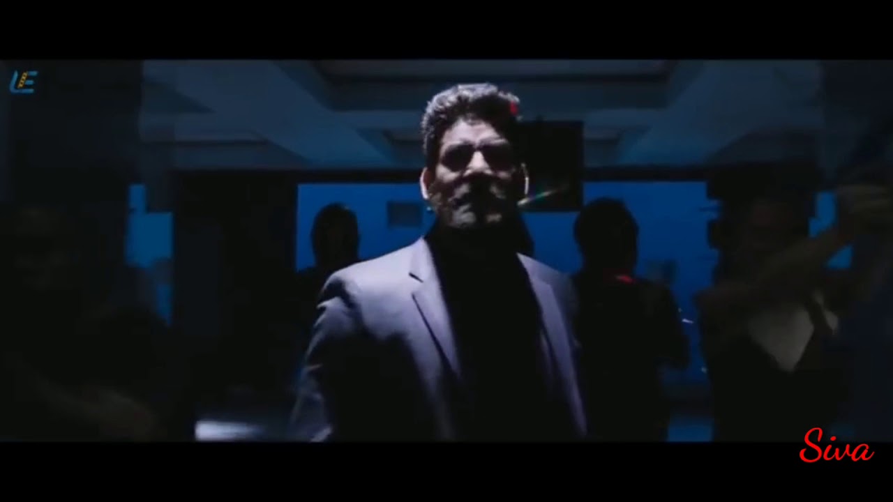 AJITH MASS DIALOGUE TROLL VIDEOS