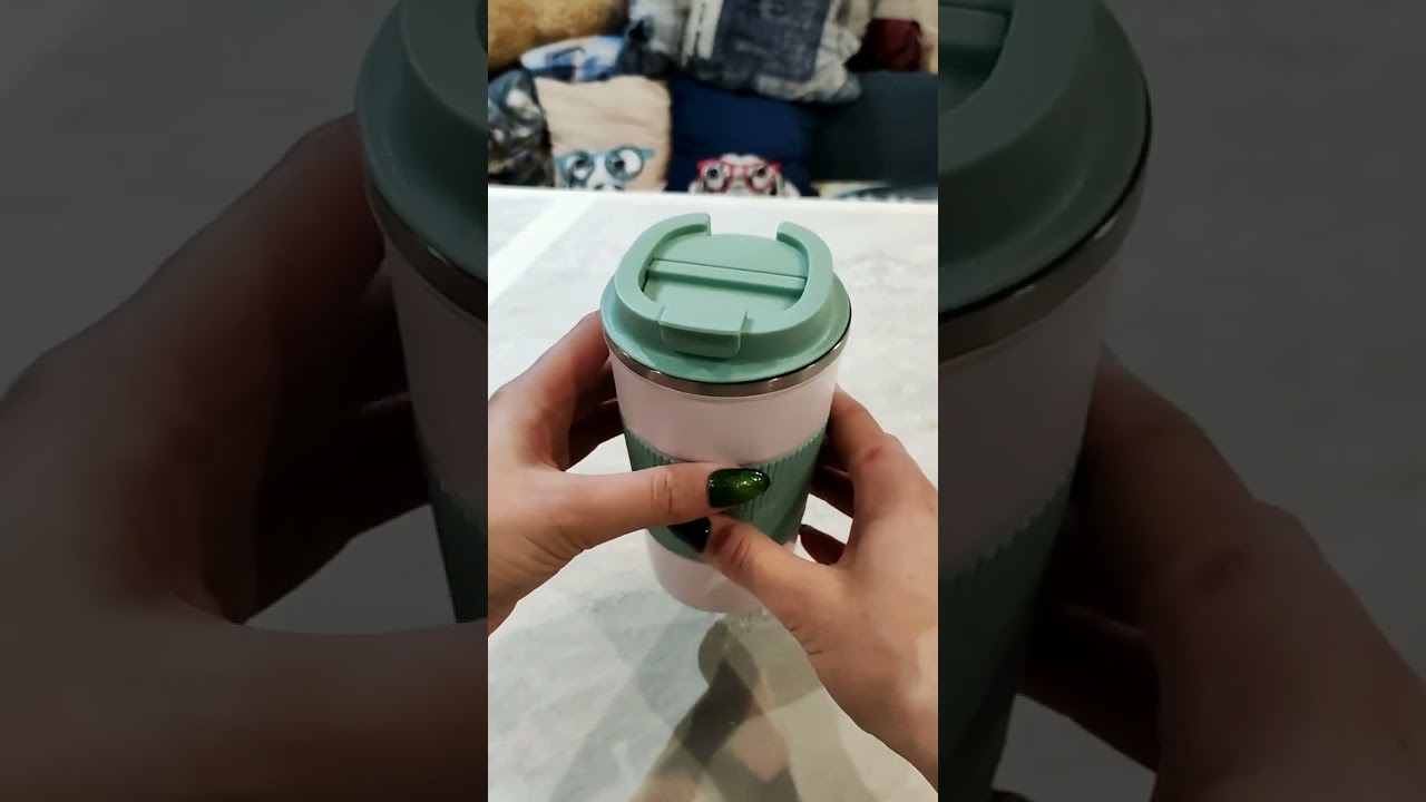 Термокружка от  Фаберлик! 👍