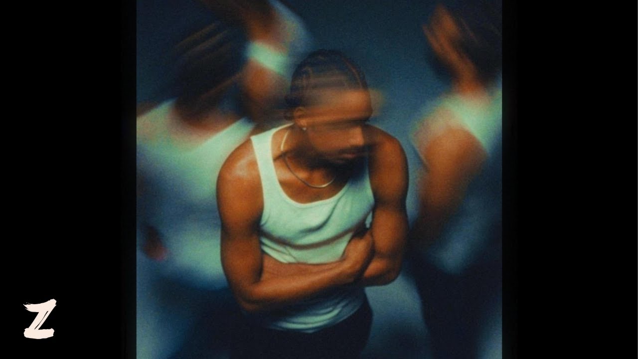 R&B Type Beat - 