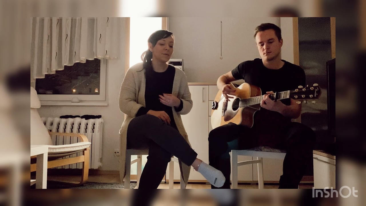 Ganz oder Gar nicht - Wolfgang Petry - JoeAna (Cover)