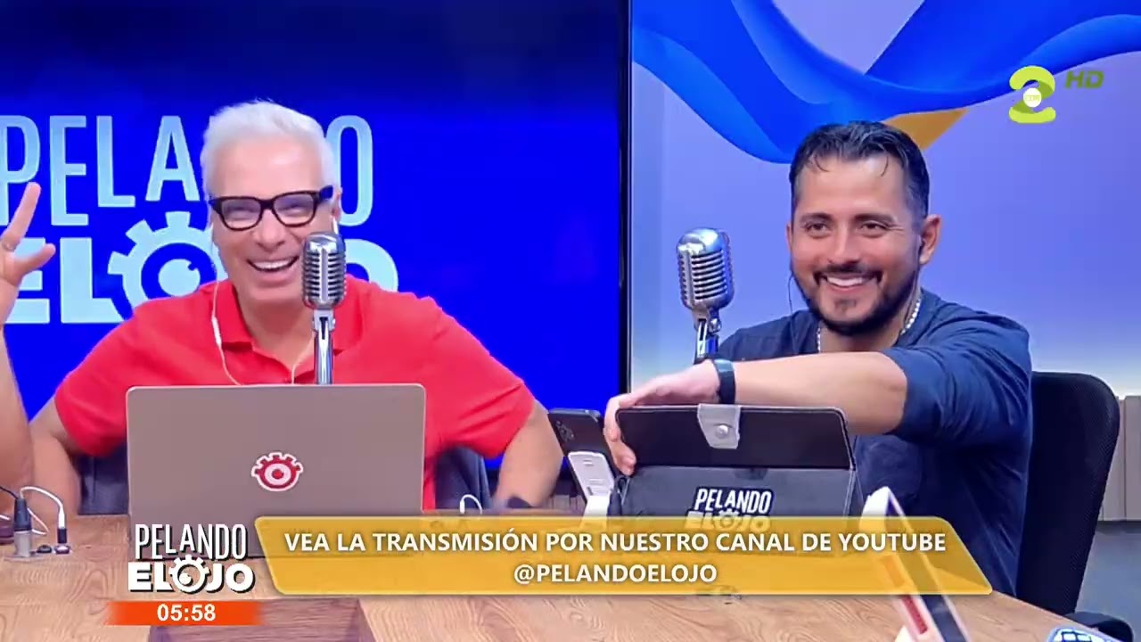 Candidatos creen que si habrá segunda ronda