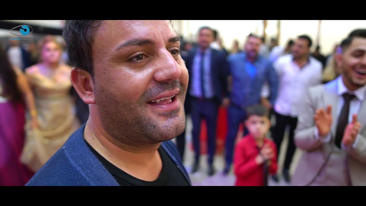 Ayad & Schada - Turki & Marua | Wedding | Nishan Baadri & Band | Milani part 5 | by Cavo Media