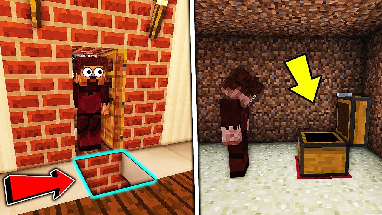 FAKİR'E KIŞKIRTMA YAPTIK ÇILDIRDI !! 😱 - Minecraft