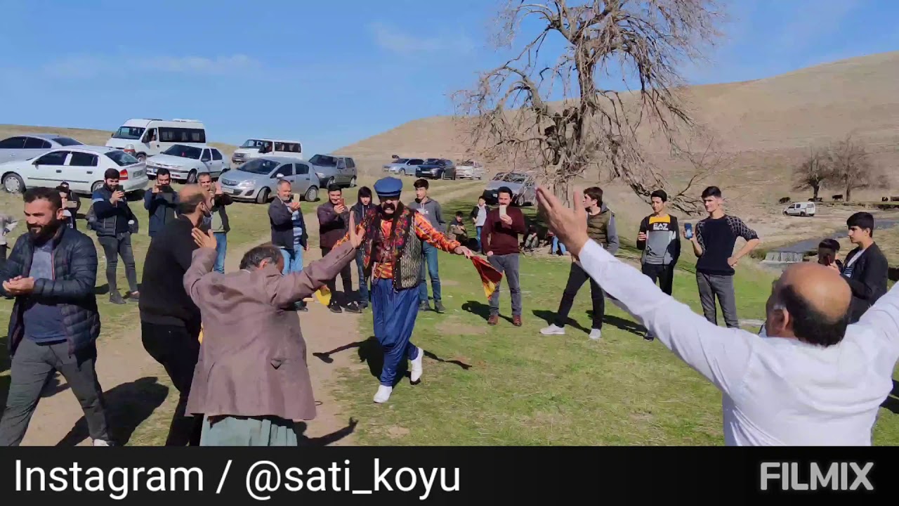 Xale Kemal , Satya'lı Vedat , Kral Şakir Halay Şoww...  #1